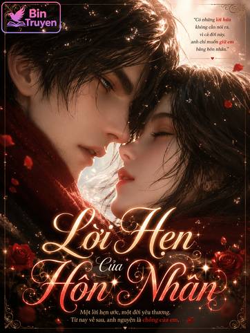 Lời Hẹn Của Hôn Nhân