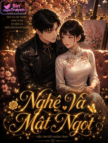 Nghệ Và Mật Ngọt