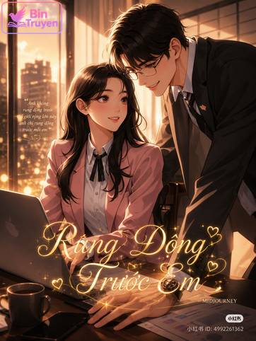 Rung Động Trước Em