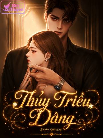 Thủy Triều Dâng