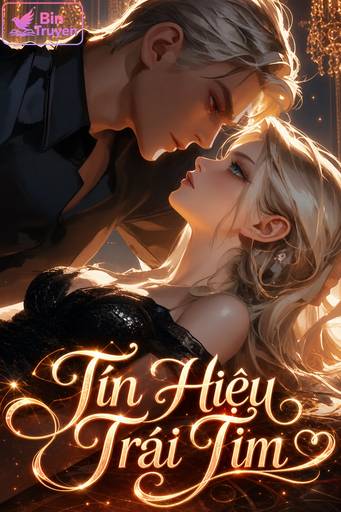 Tín Hiệu Trái Tim