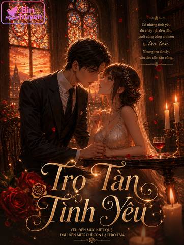Tro Tàn Tình Yêu