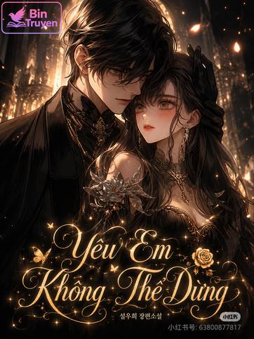 Yêu Em Không Thể Dừng