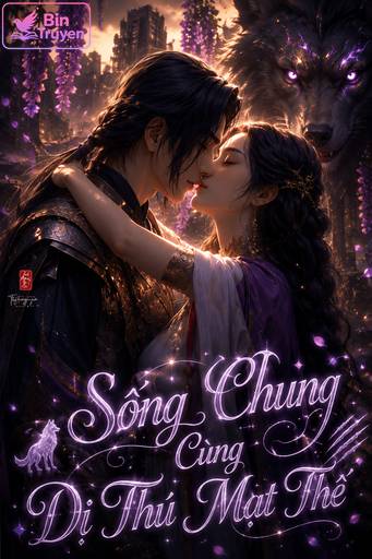 Sống Chung Cùng Dị Thú Mạt Thế