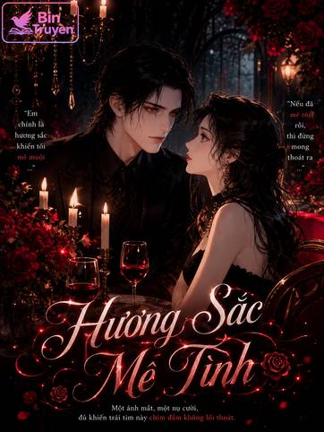 Hương Sắc Mê Tình