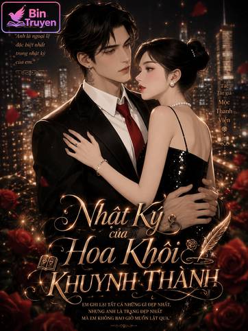 Nhật Ký Của Hoa Khôi Khuynh Thành