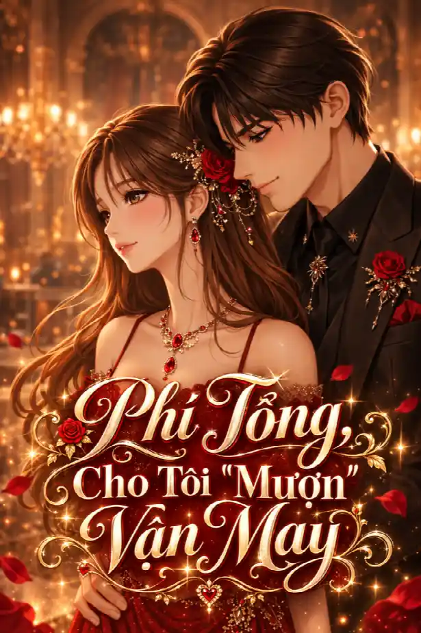 Phí Tổng, Cho Tôi "Mượn" Vận May
