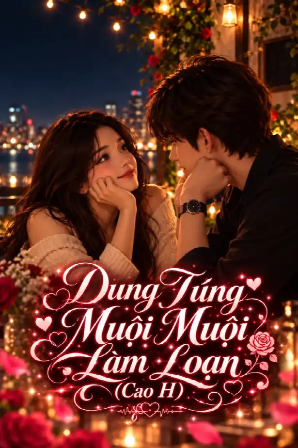 Dung Túng Muội Muội Làm Loạn (Cao H)