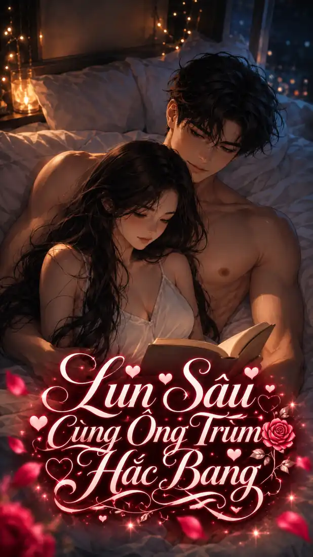 Lún Sâu Cùng Ông Trùm Hắc Bang