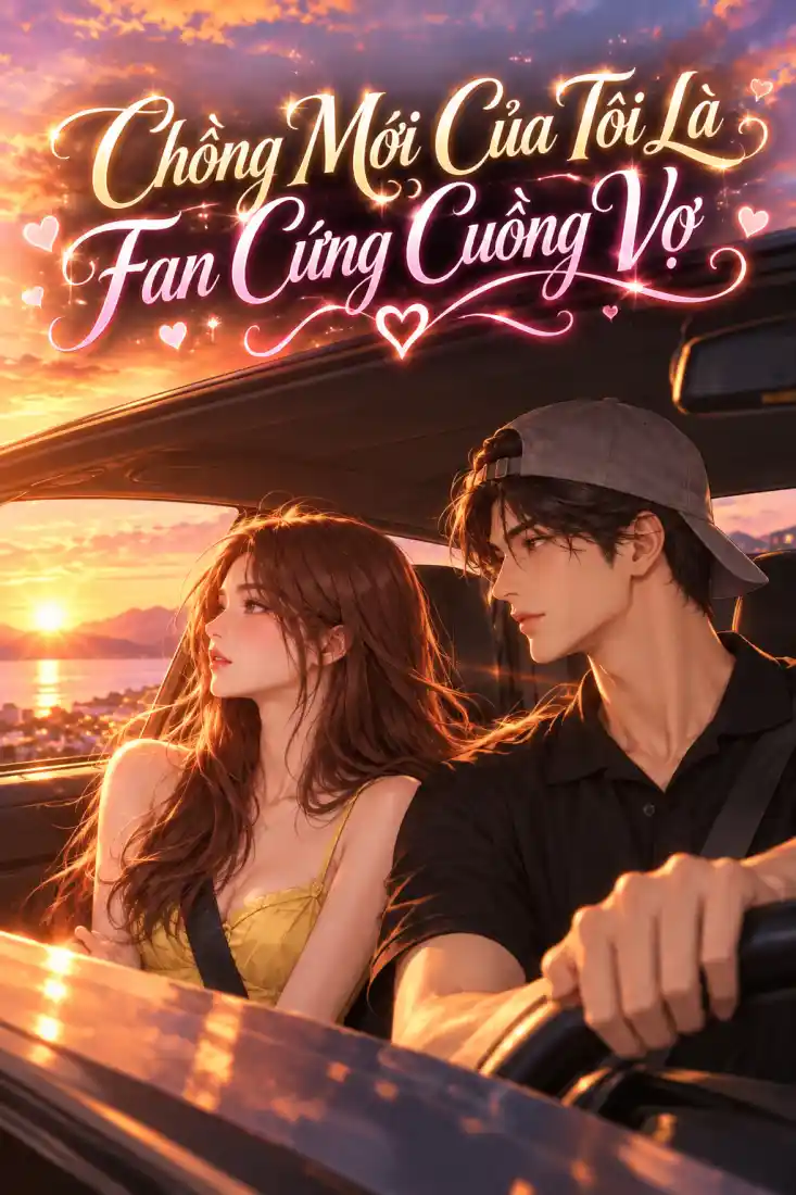 Chồng Mới Của Tôi Là Fan Cứng Cuồng Vợ