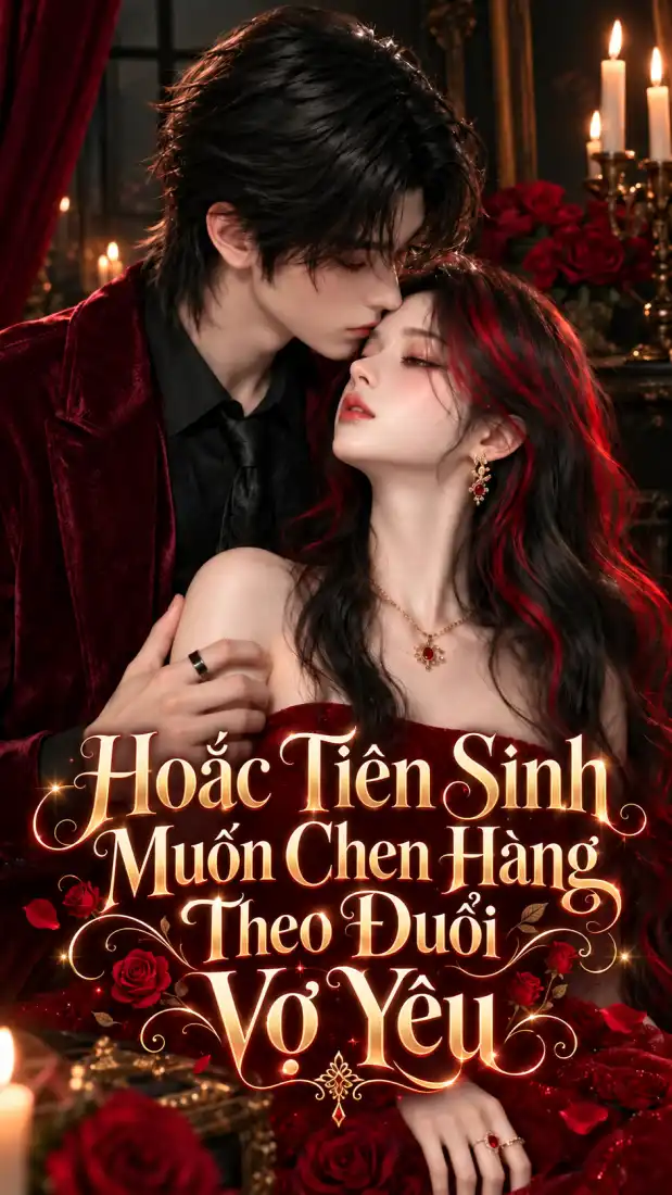 Hoắc Tiên Sinh Muốn Chen Hàng Theo Đuổi Vợ Yêu