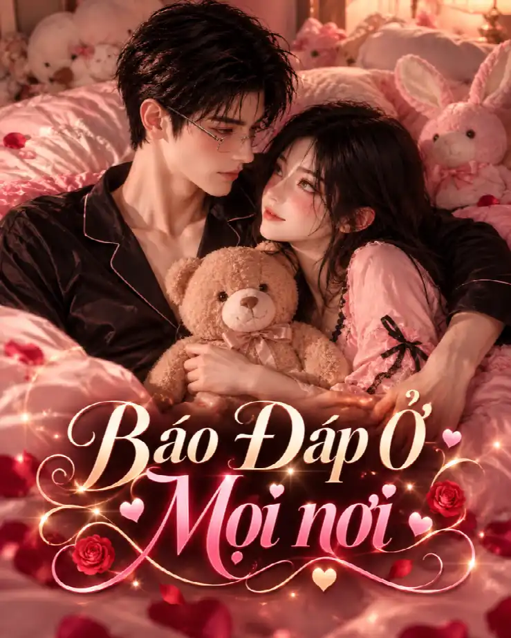 Báo Đáp Ở Trên Giường