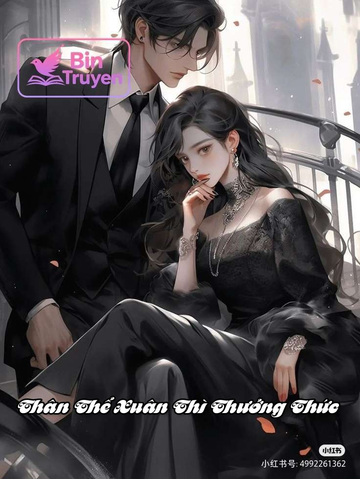 Thân Thể Xuân Thì Thưởng Thức