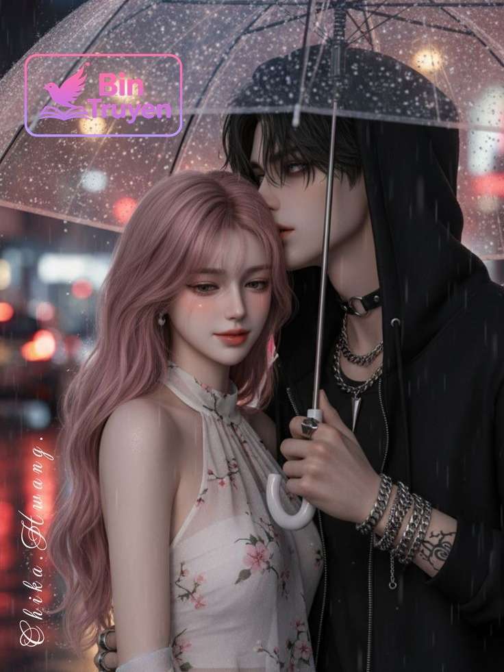 Tổng Thống Cưng Chiều Tiểu Bảo Bối