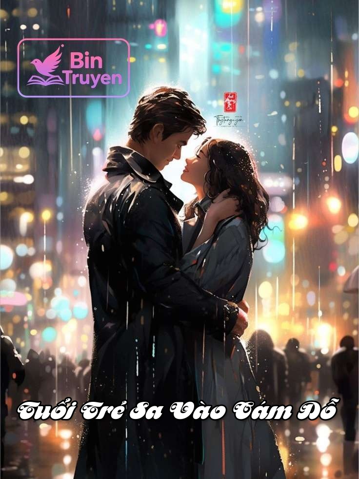 Tuổi Trẻ Sa Vào Cám Dỗ