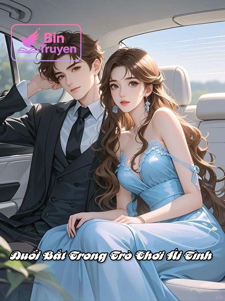 Đuổi Bắt Trong Trò Chơi Ái Tình